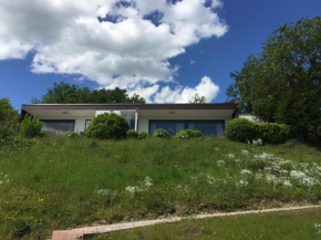 Idyllisch Wohnen im Weserbergland - Bungalow mit phantastischer Aussicht